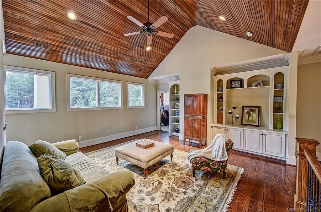 Patricks Purchase - Residential