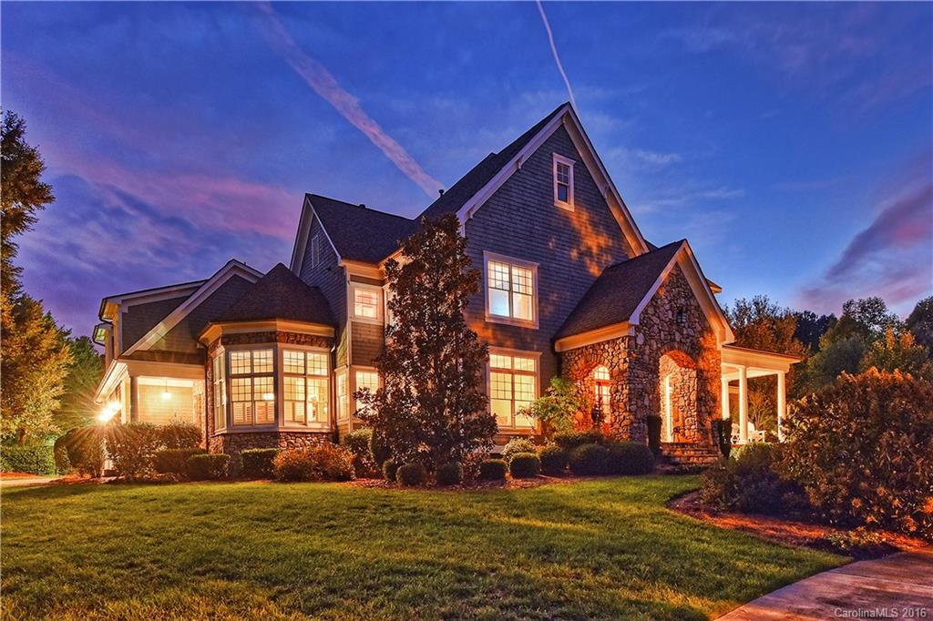 Patricks Purchase - Residential