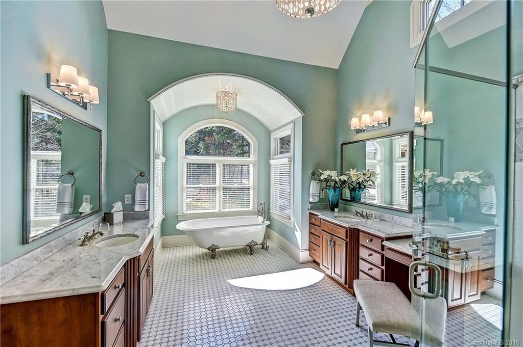 Patricks Purchase - Residential