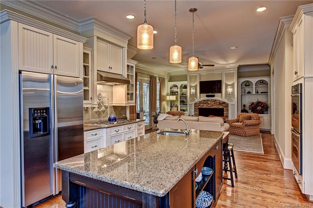 Patricks Purchase - Residential