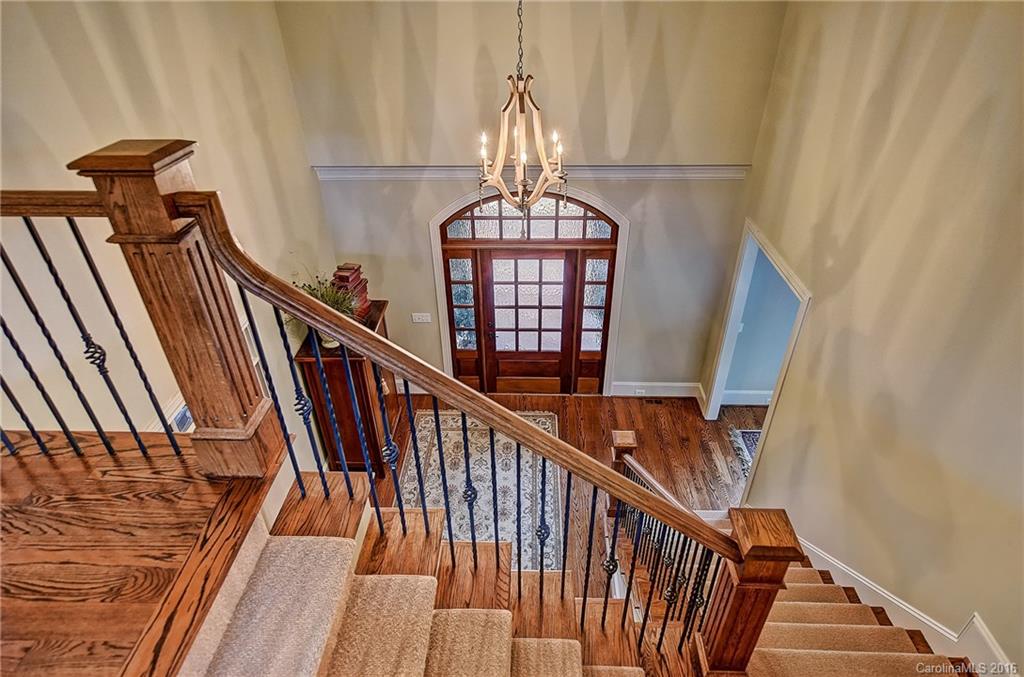 Patricks Purchase - Residential