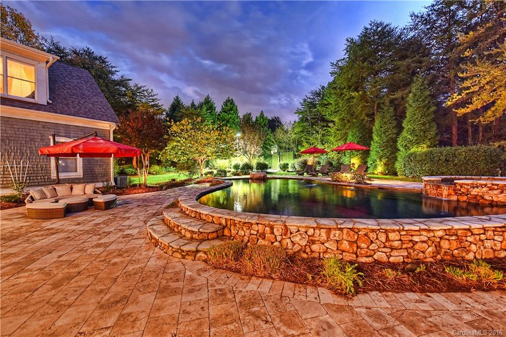 Patricks Purchase - Residential