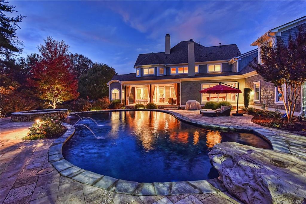 Patricks Purchase - Residential