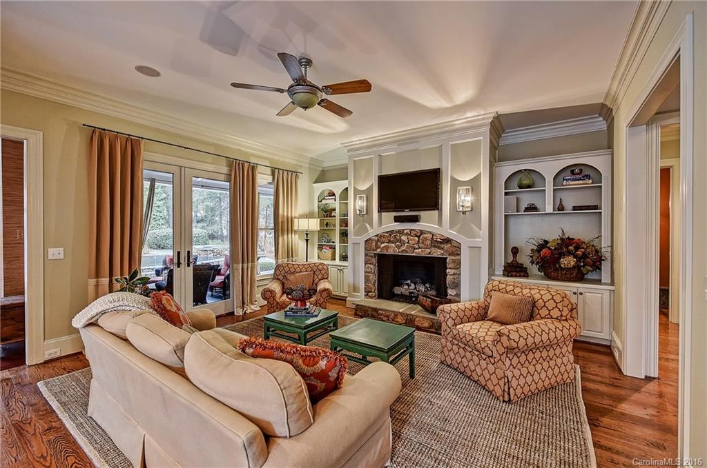 Patricks Purchase - Residential