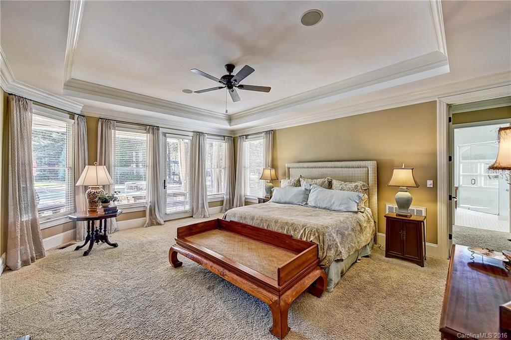 Patricks Purchase - Residential