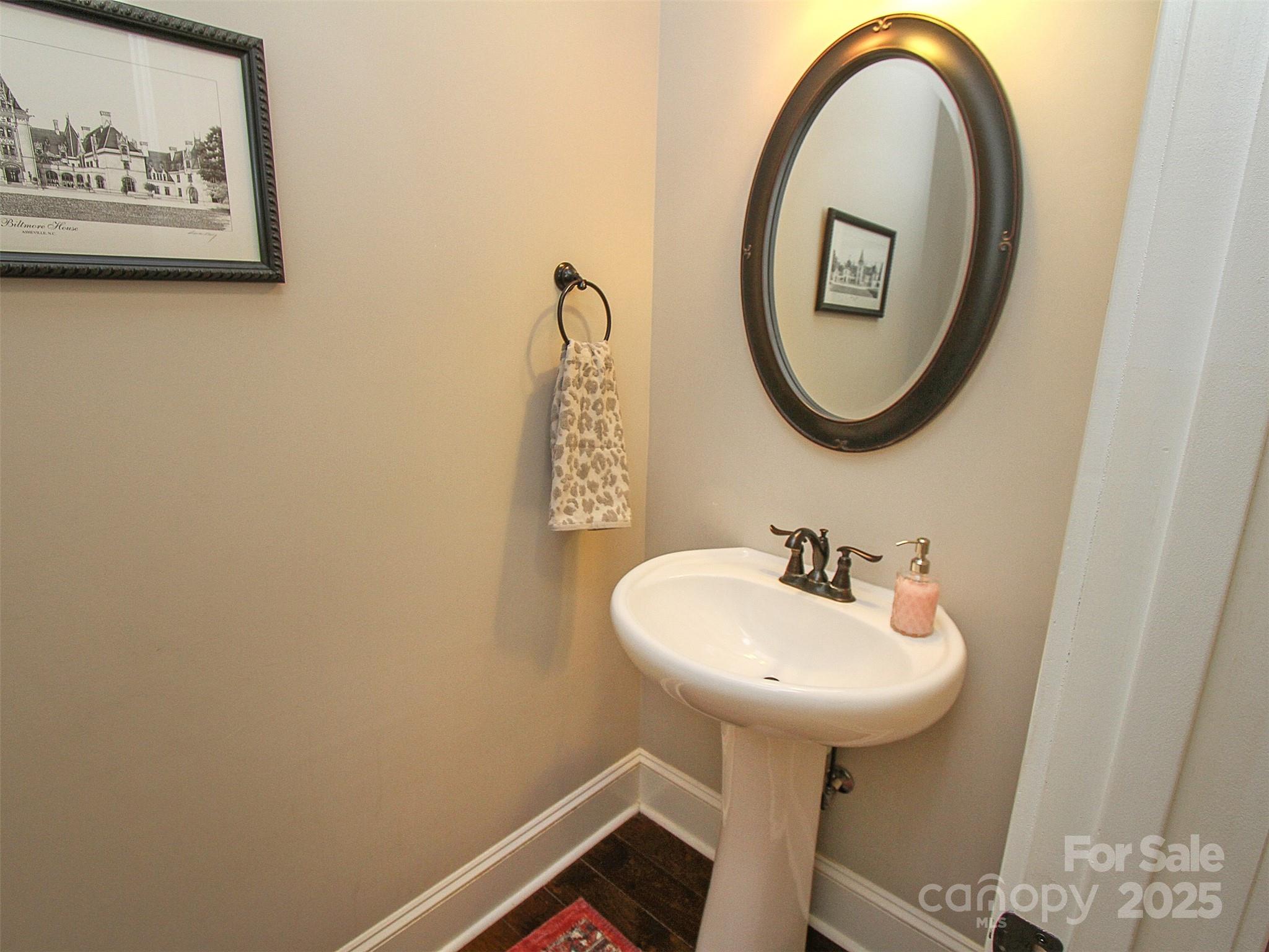 Atherton - Residential