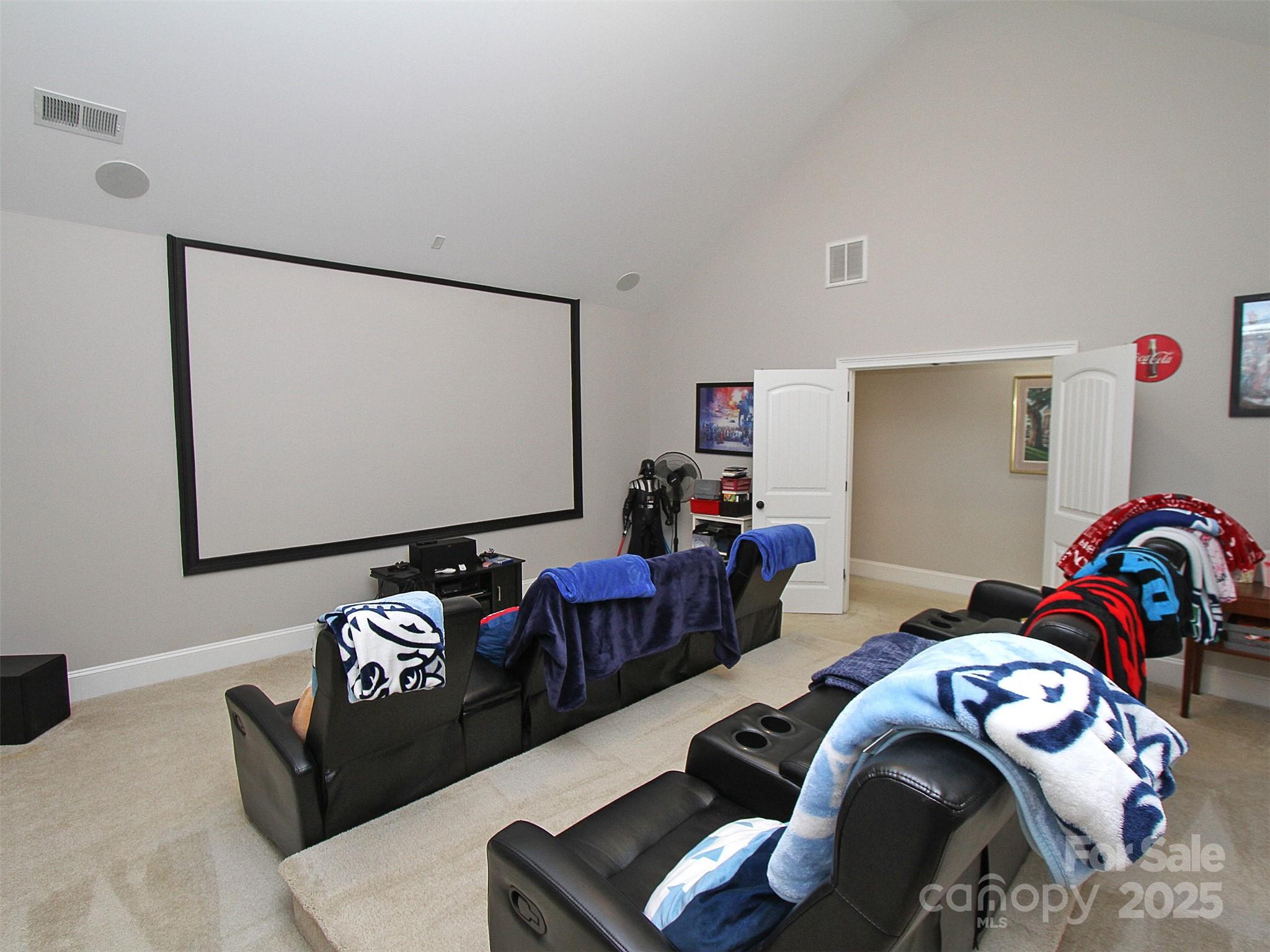 Atherton - Residential