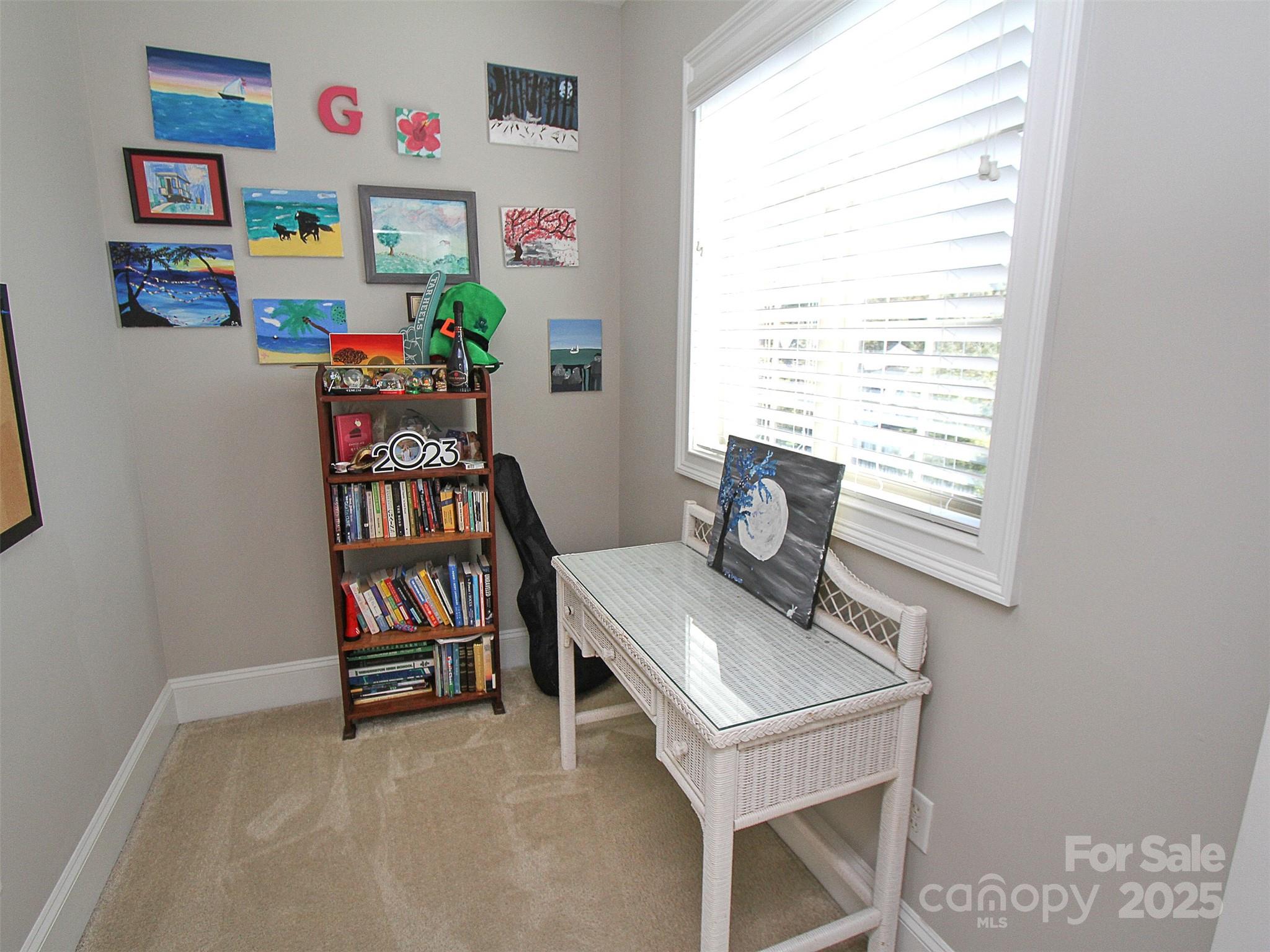 Atherton - Residential