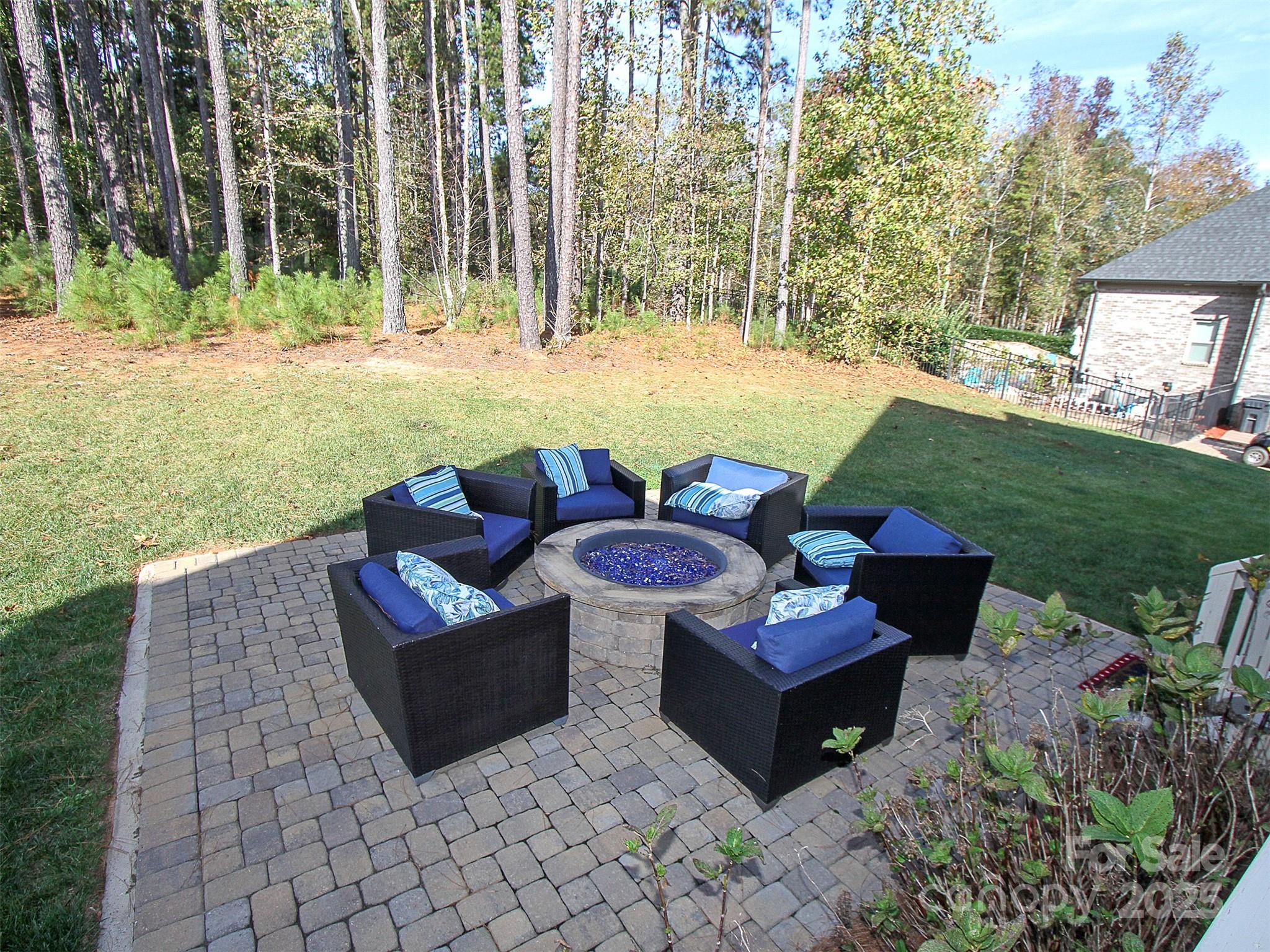 Atherton - Residential