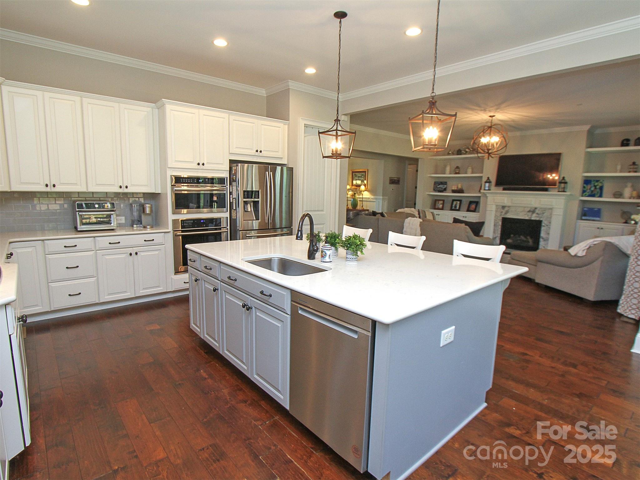 Atherton - Residential