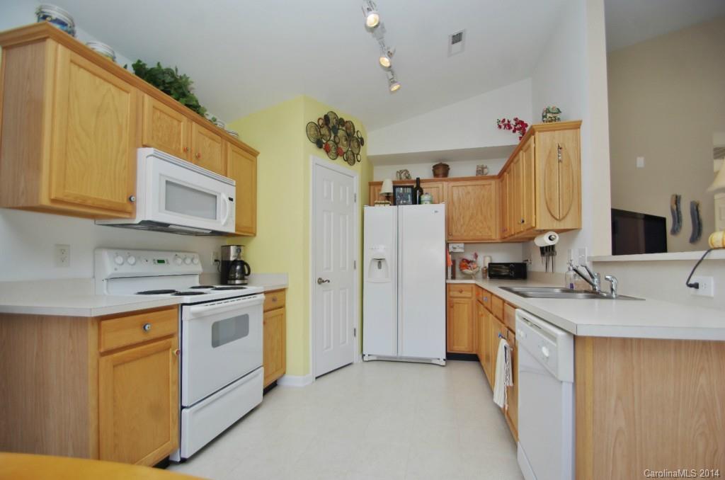 Clairemont - Residential