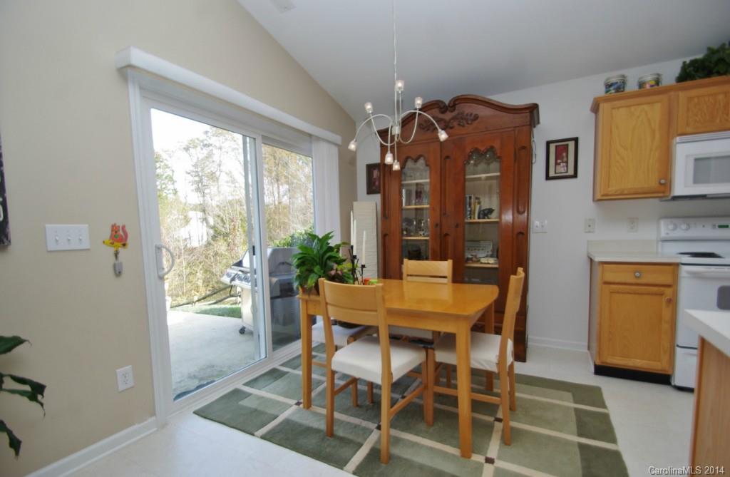 Clairemont - Residential