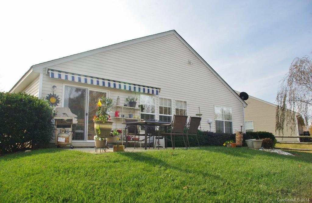 Clairemont - Residential