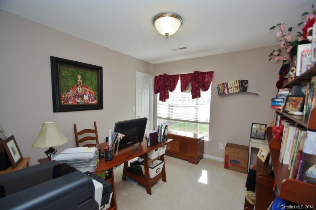 Clairemont - Residential