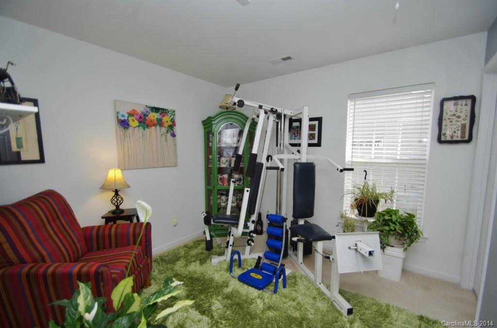 Clairemont - Residential