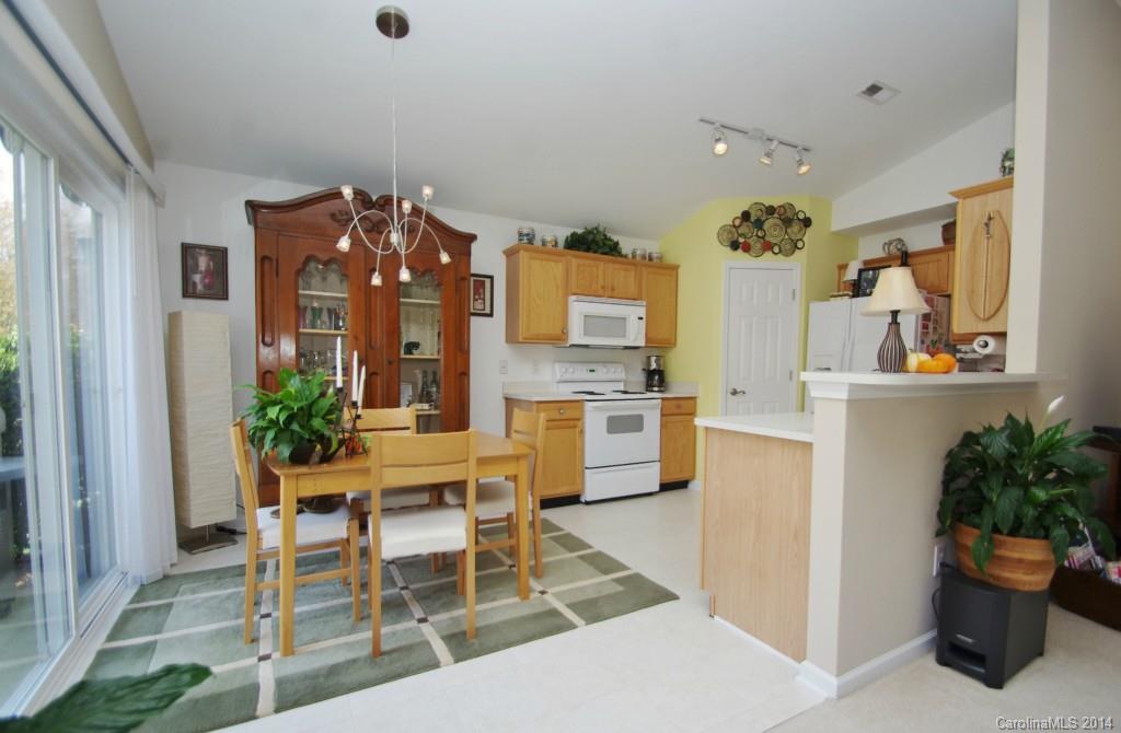 Clairemont - Residential