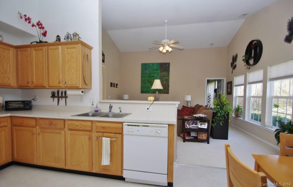 Clairemont - Residential