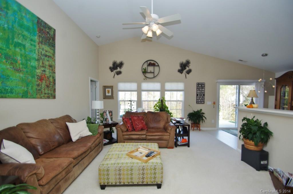 Clairemont - Residential