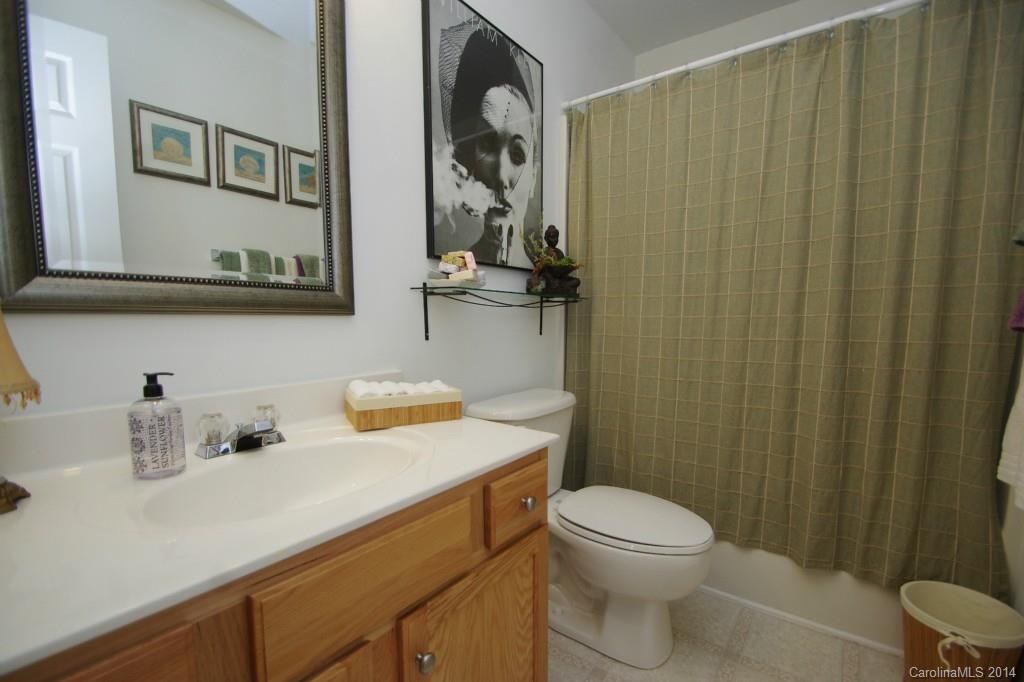 Clairemont - Residential