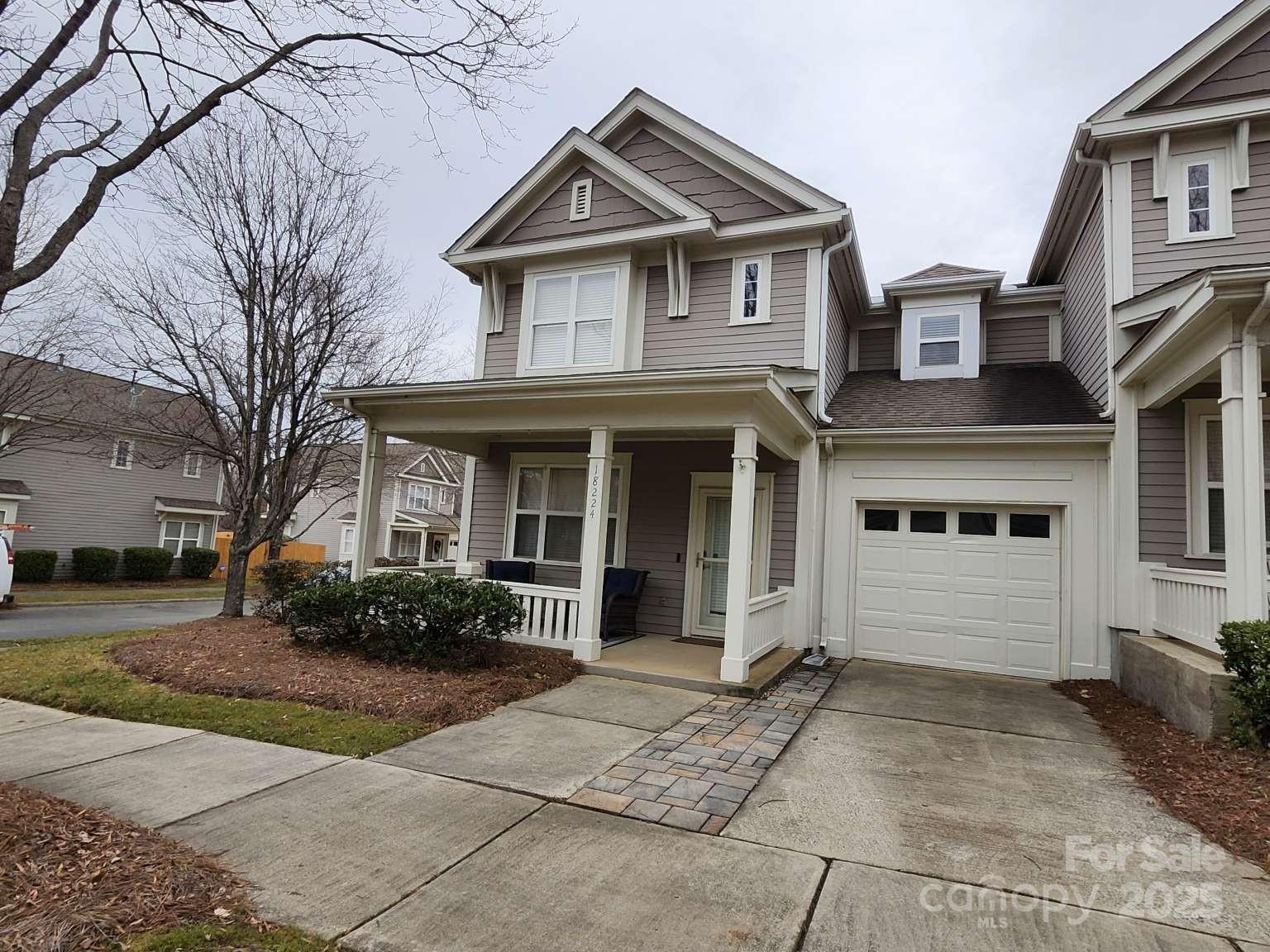 18224 Taffrail Way