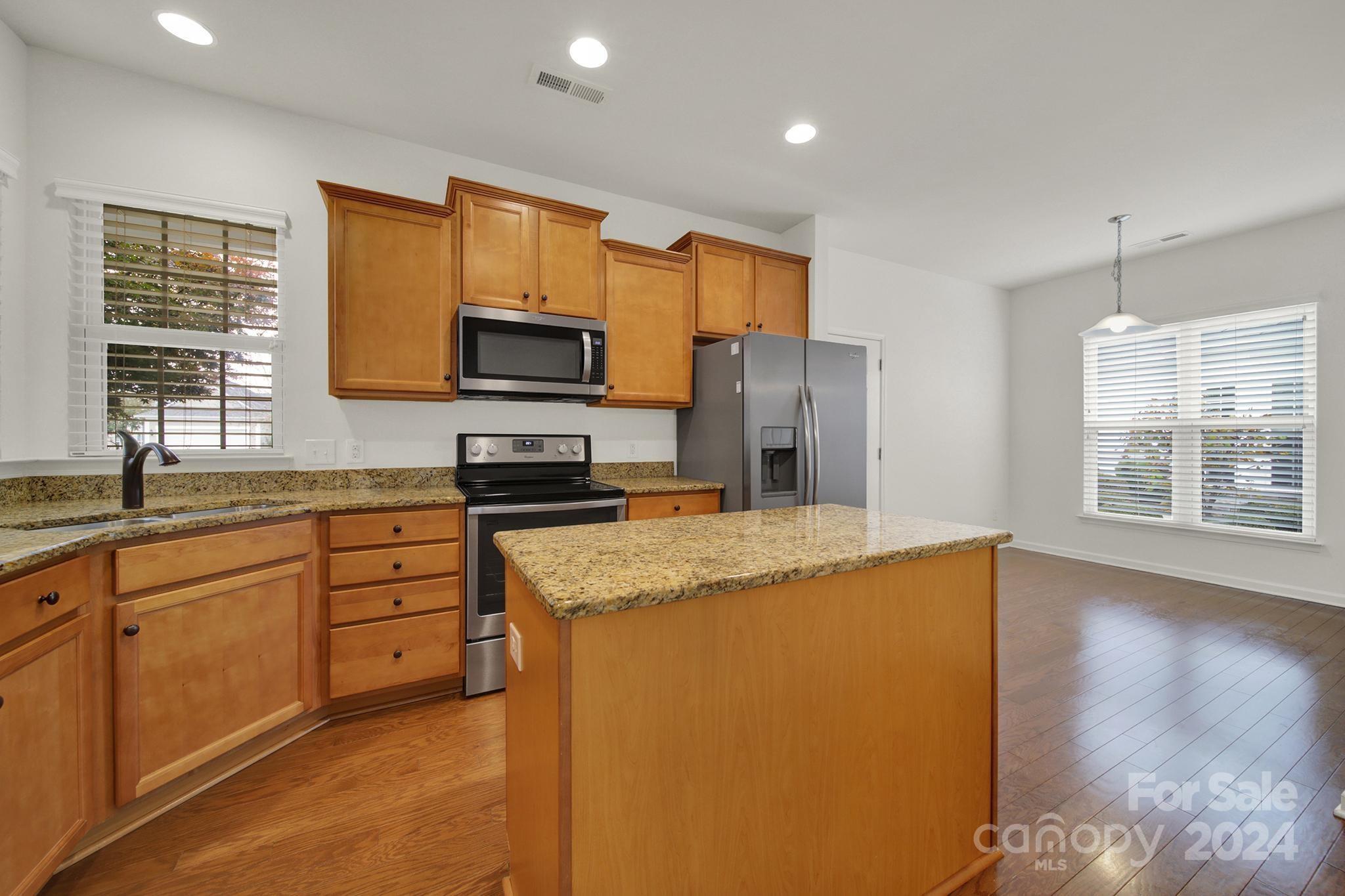 Sun City Carolina Lakes - Residential