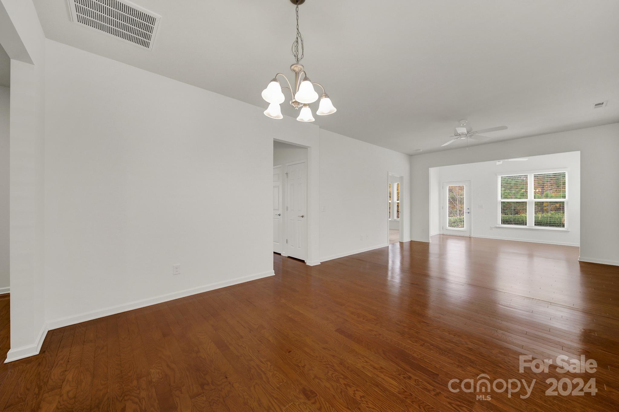 Sun City Carolina Lakes - Residential