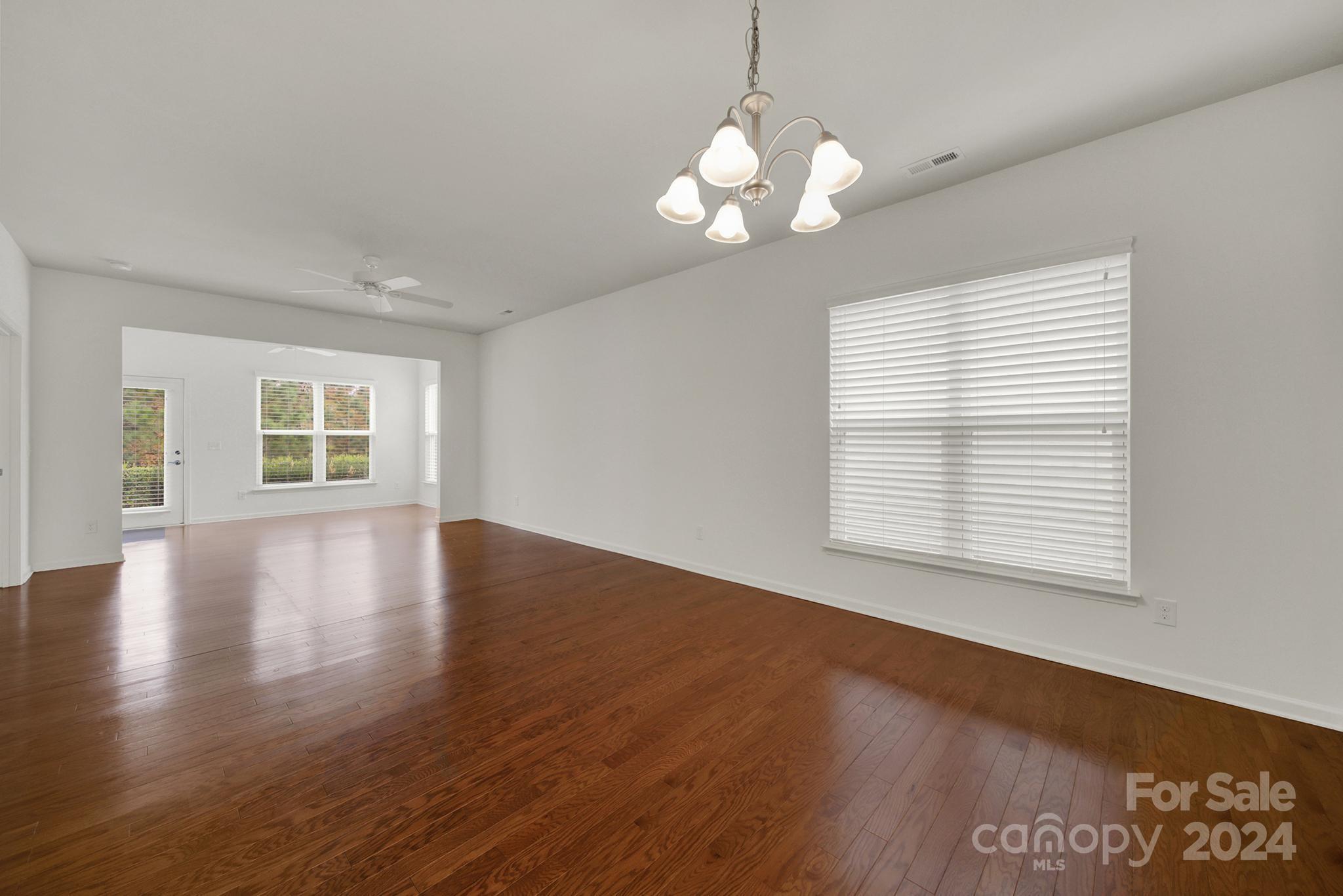 Sun City Carolina Lakes - Residential