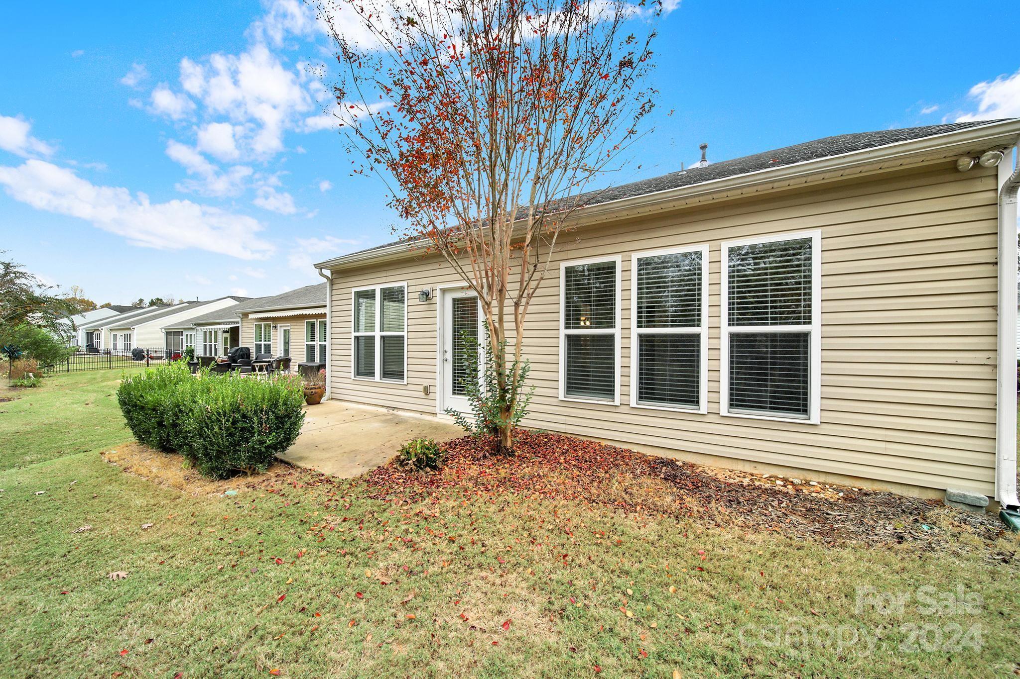 Sun City Carolina Lakes - Residential