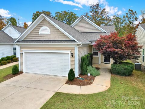 A home in Fort Mill