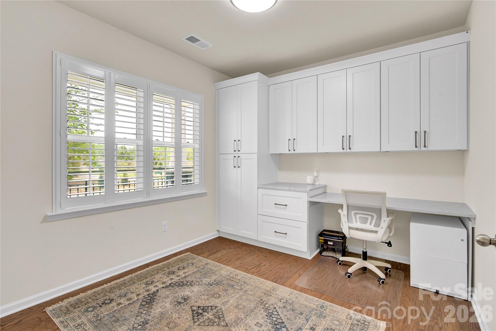 The Estates at Arlington Woods - Residential