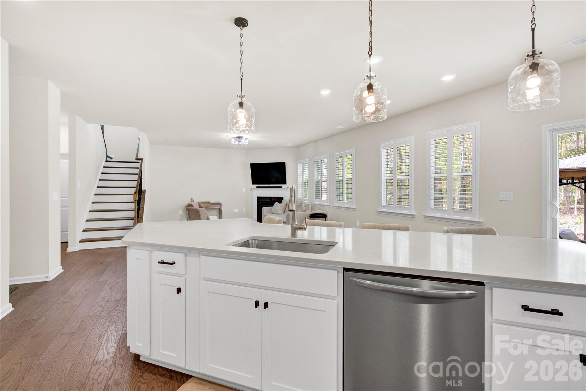 The Estates at Arlington Woods - Residential