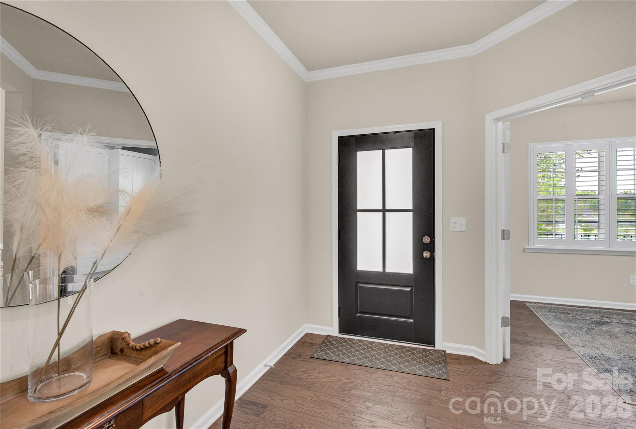 The Estates at Arlington Woods - Residential