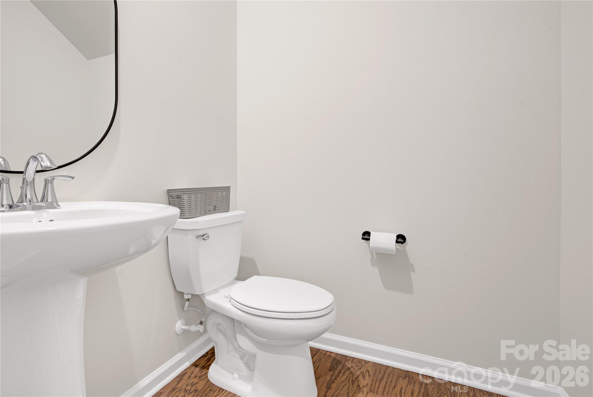 The Estates at Arlington Woods - Residential