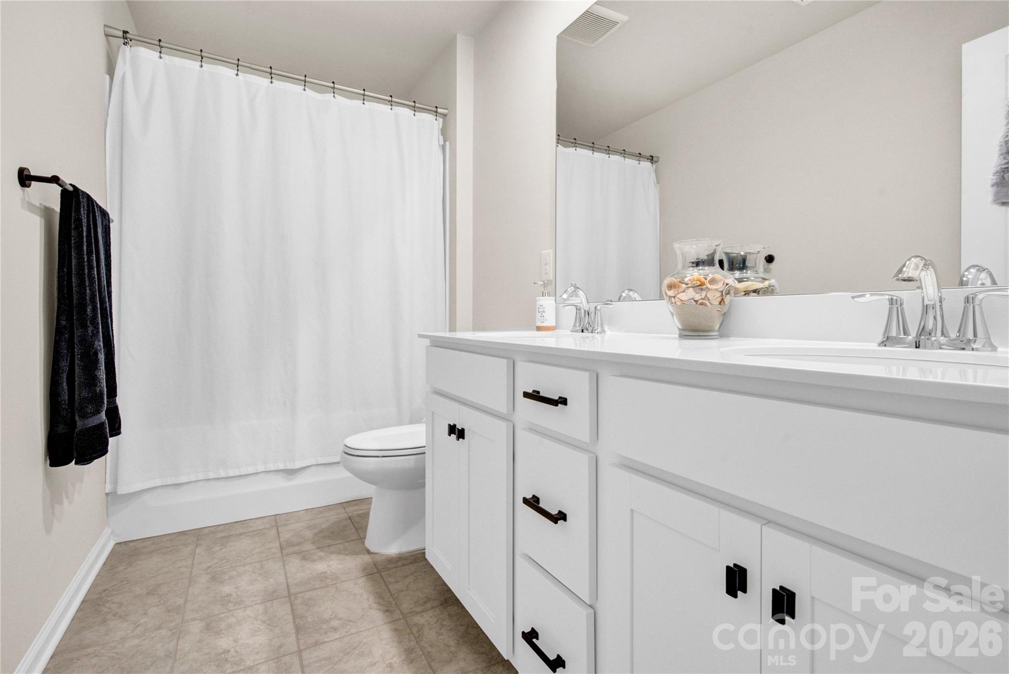 The Estates at Arlington Woods - Residential