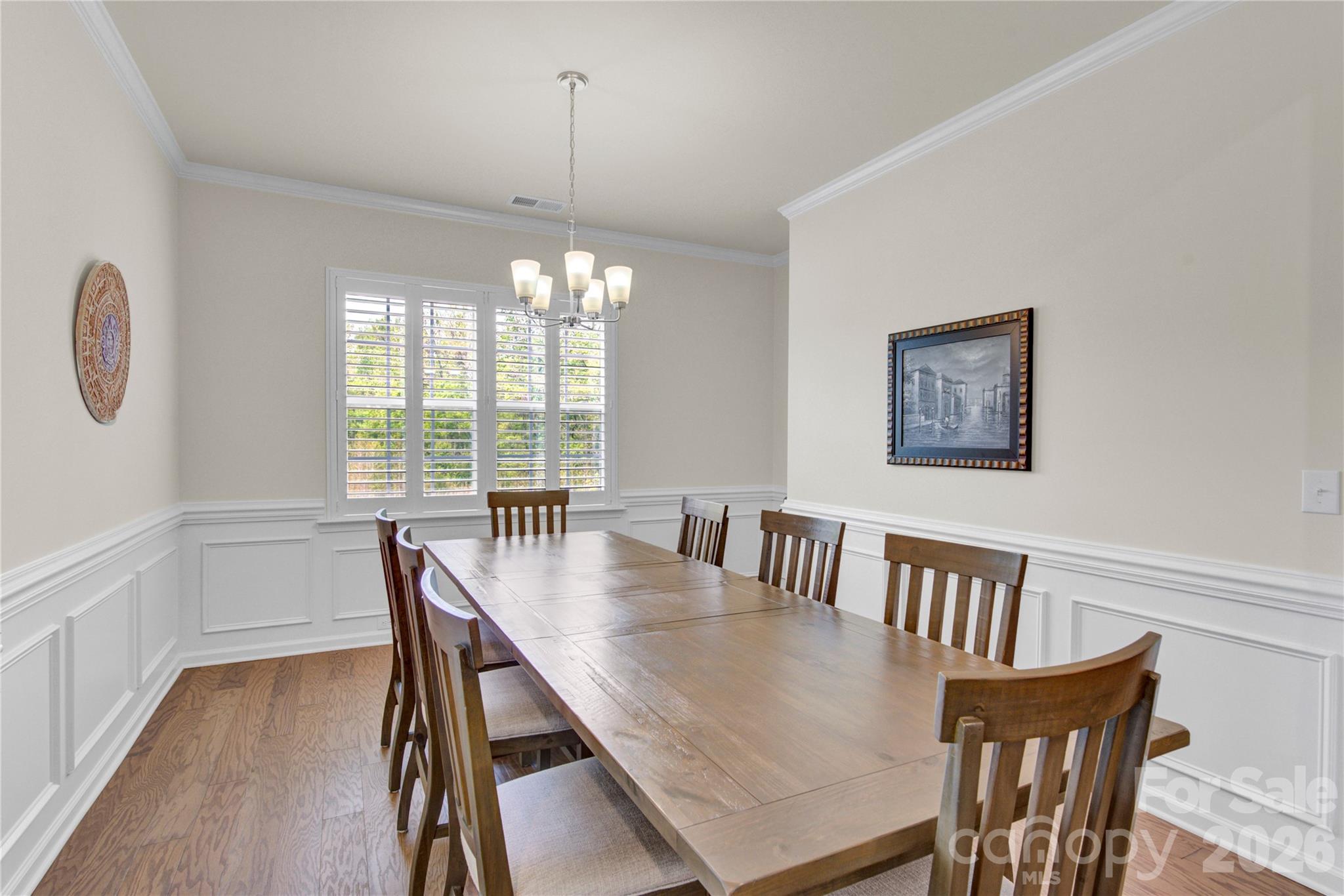 The Estates at Arlington Woods - Residential