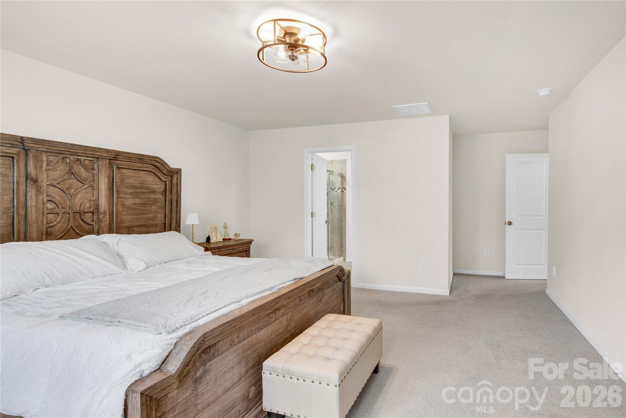 The Estates at Arlington Woods - Residential