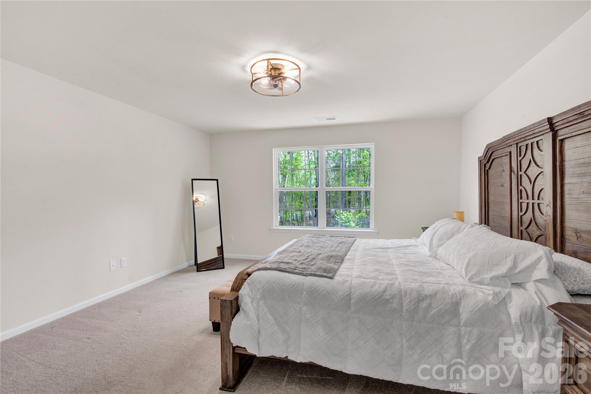 The Estates at Arlington Woods - Residential