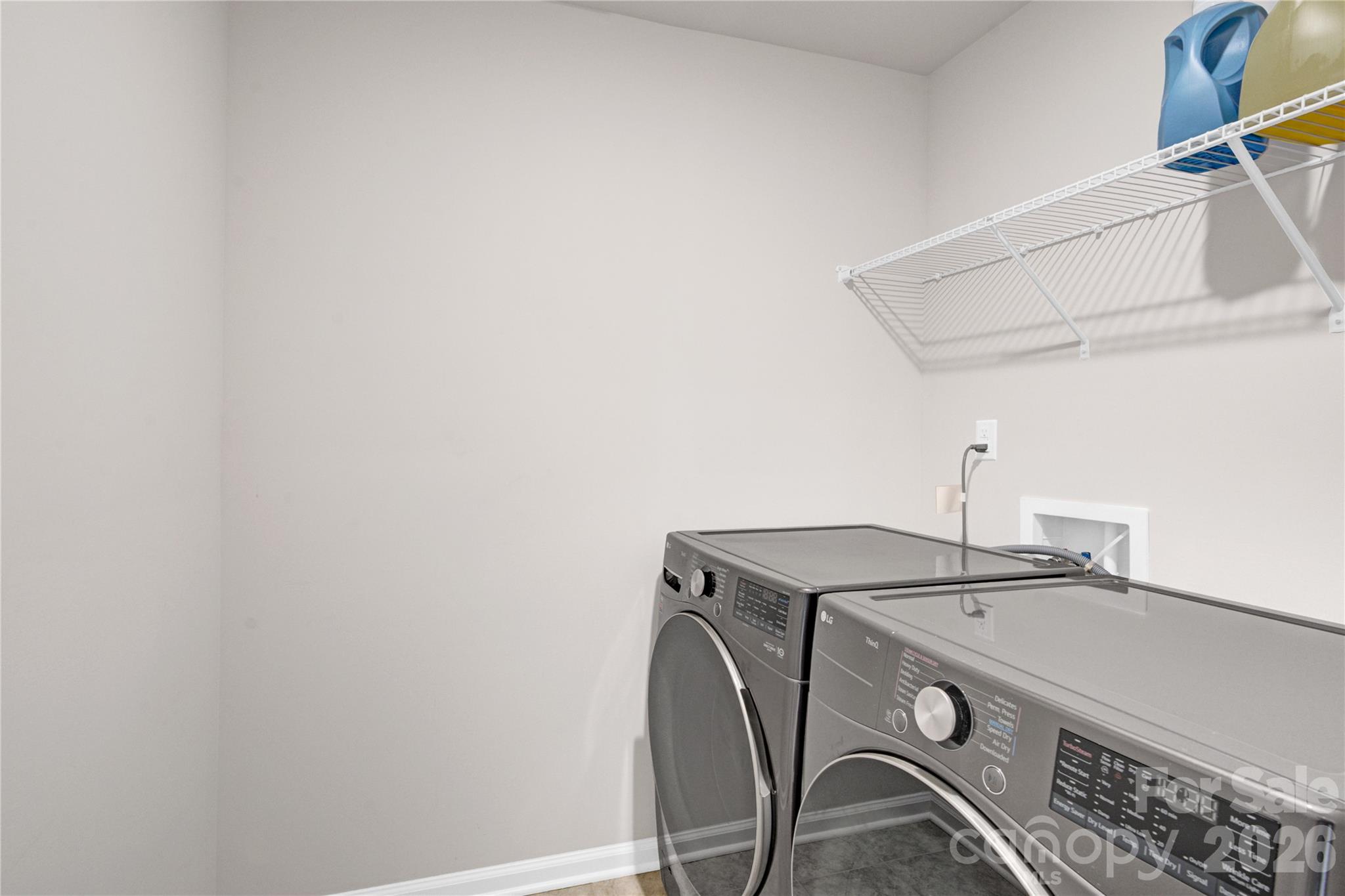 The Estates at Arlington Woods - Residential