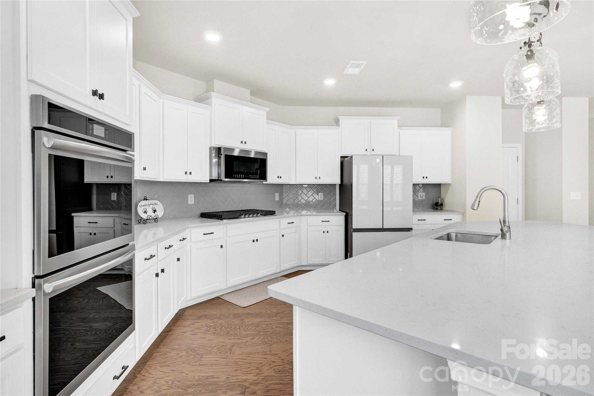 The Estates at Arlington Woods - Residential