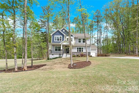 Photo of 13005 Cinnamon Fern Lane, Mint Hill, NC 28227 (MLS # 4367043)
