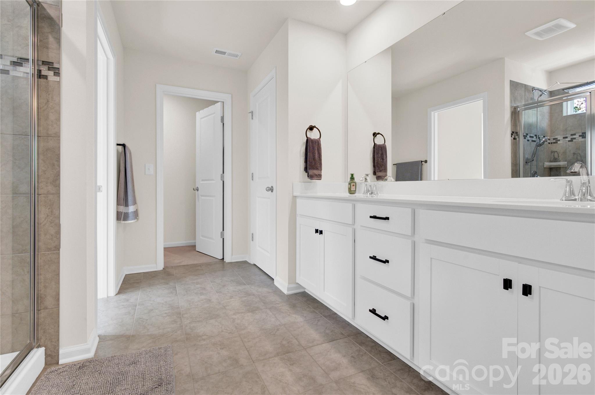 The Estates at Arlington Woods - Residential