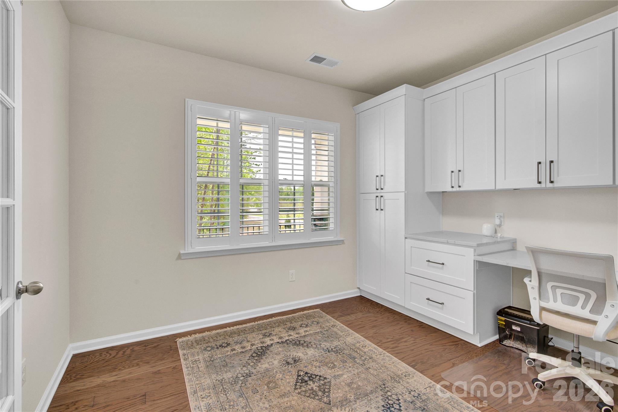 The Estates at Arlington Woods - Residential