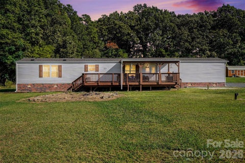 Photo of 20538 Running Creek Church Road, Locust, NC 28097 (MLS # 4430842)