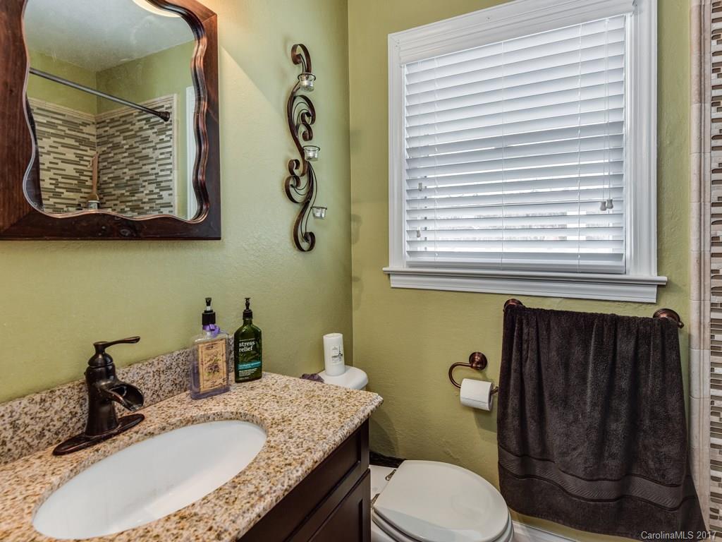 Edgewood - Residential