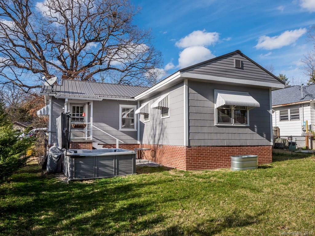 Edgewood - Residential