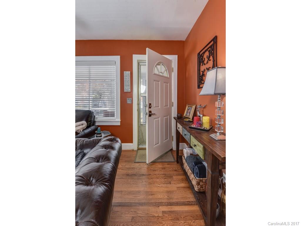 Edgewood - Residential