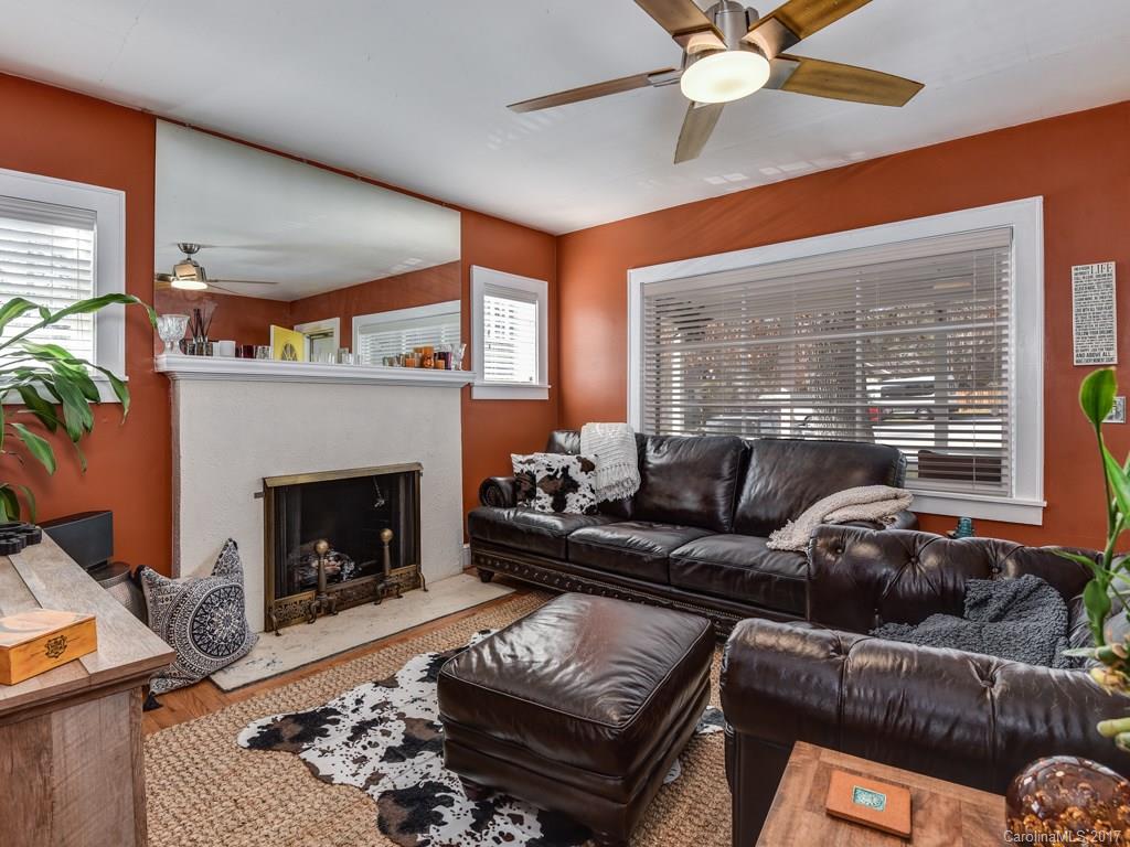 Edgewood - Residential