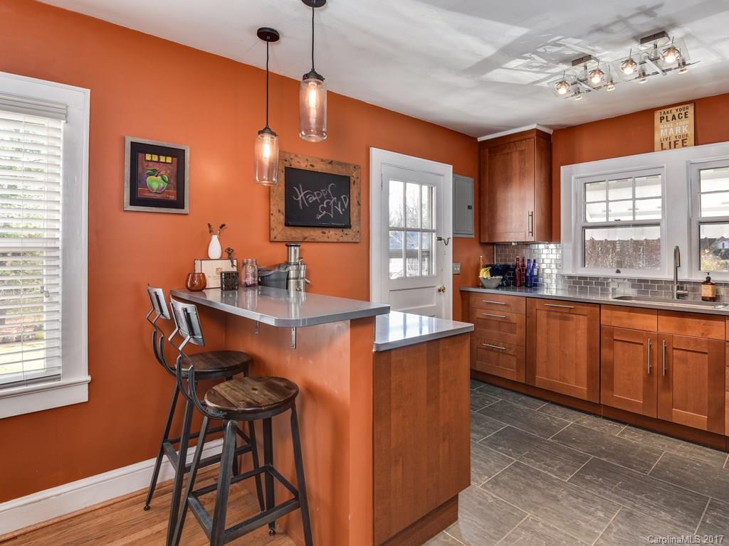 Edgewood - Residential