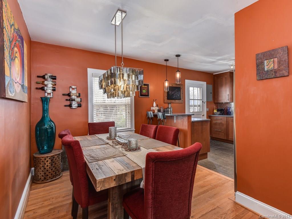Edgewood - Residential