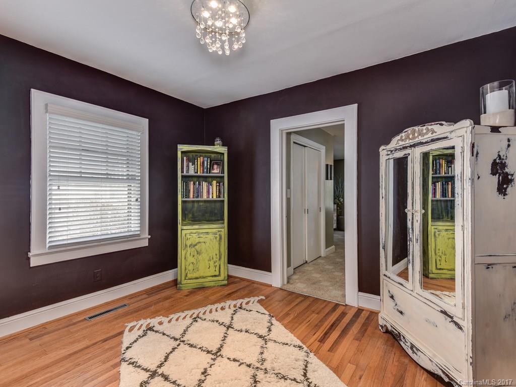 Edgewood - Residential